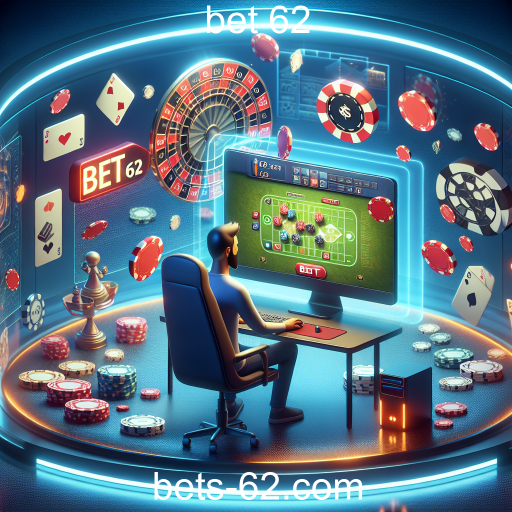 Dicas Infalíveis para Melhorar Seu Jogo no Bet 62